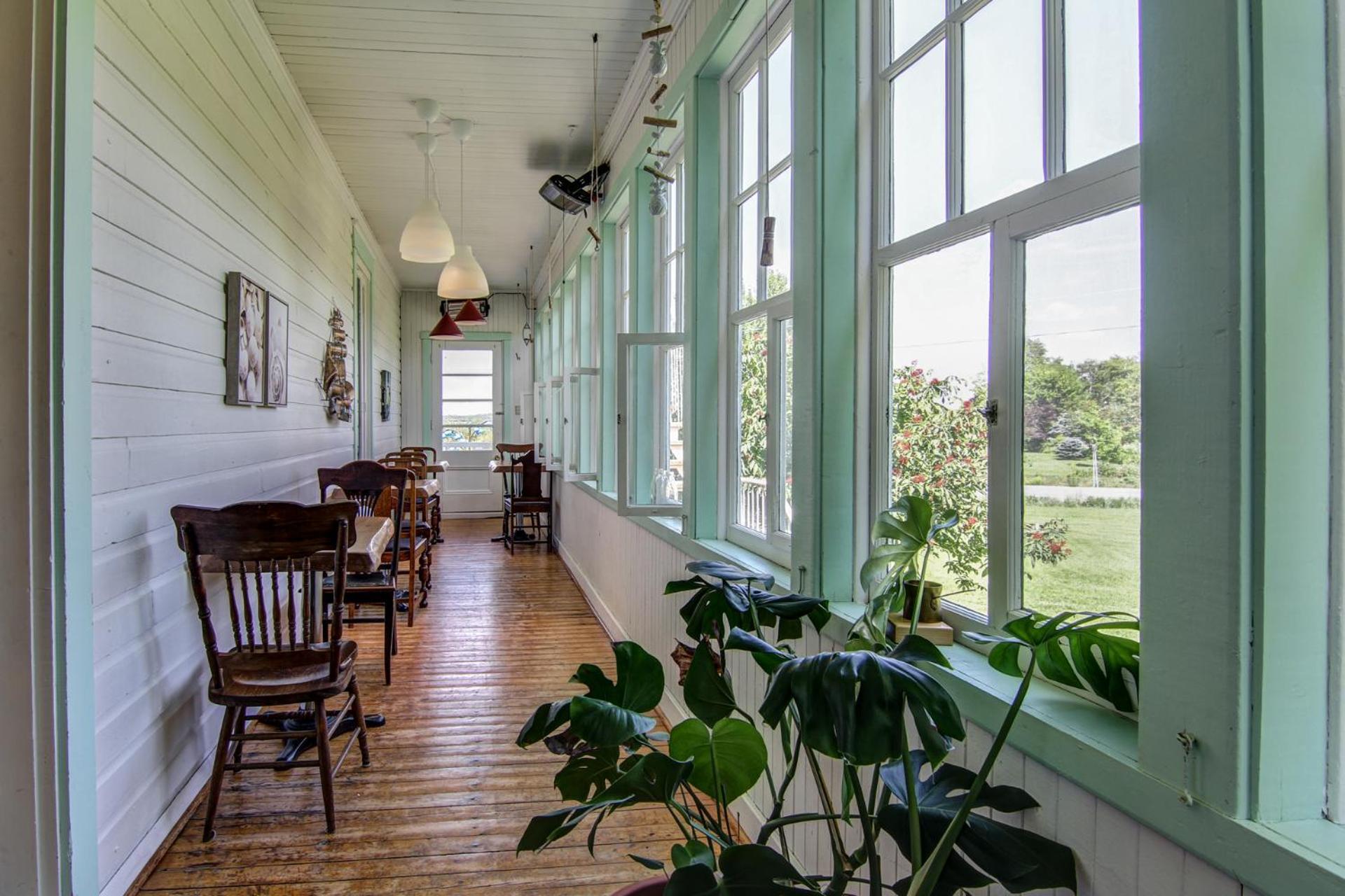 Auberge Presbytere Mont Lac-Vert Hebertville Bagian luar foto